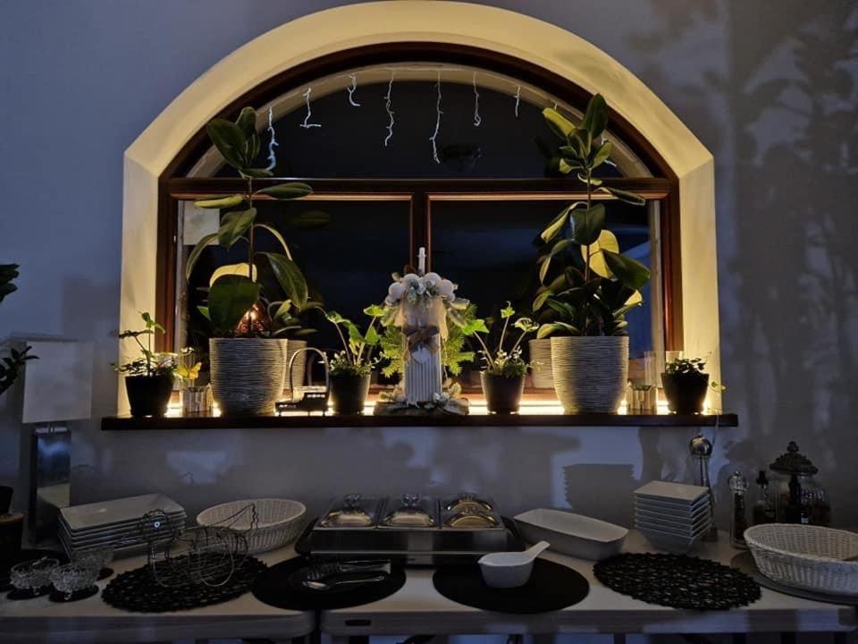 부코비나 타트잔스카 Harmatowka B&B 외부 사진