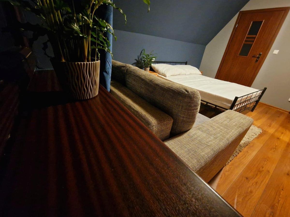 부코비나 타트잔스카 Harmatowka B&B 외부 사진