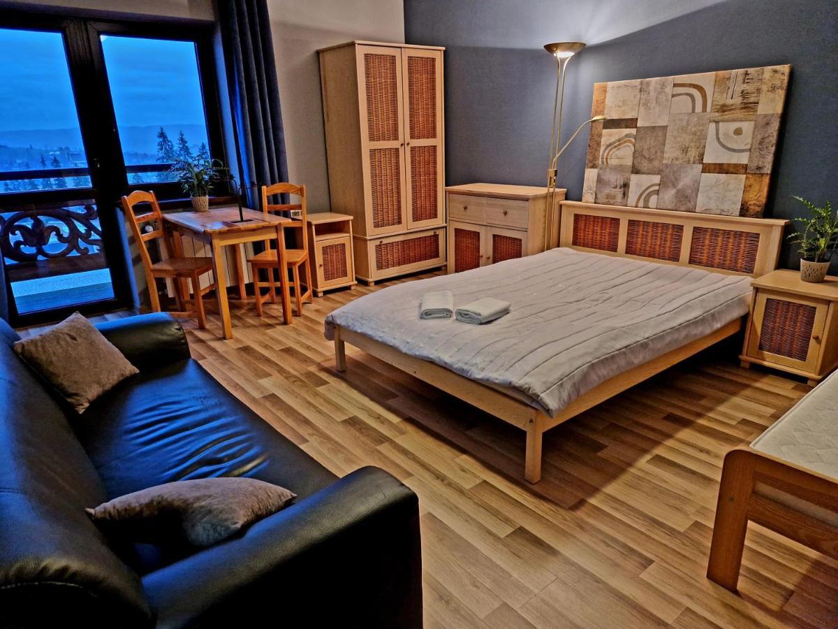 부코비나 타트잔스카 Harmatowka B&B 외부 사진