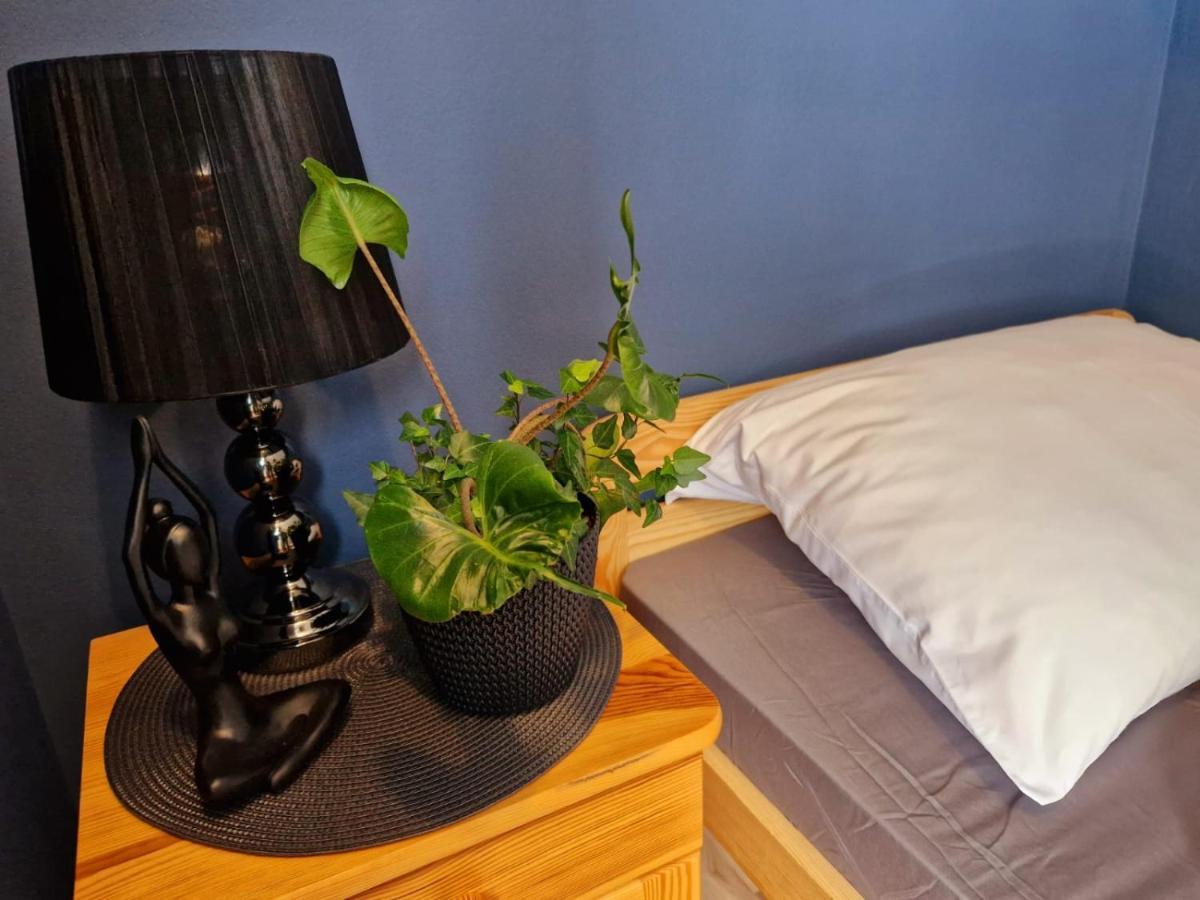 부코비나 타트잔스카 Harmatowka B&B 외부 사진