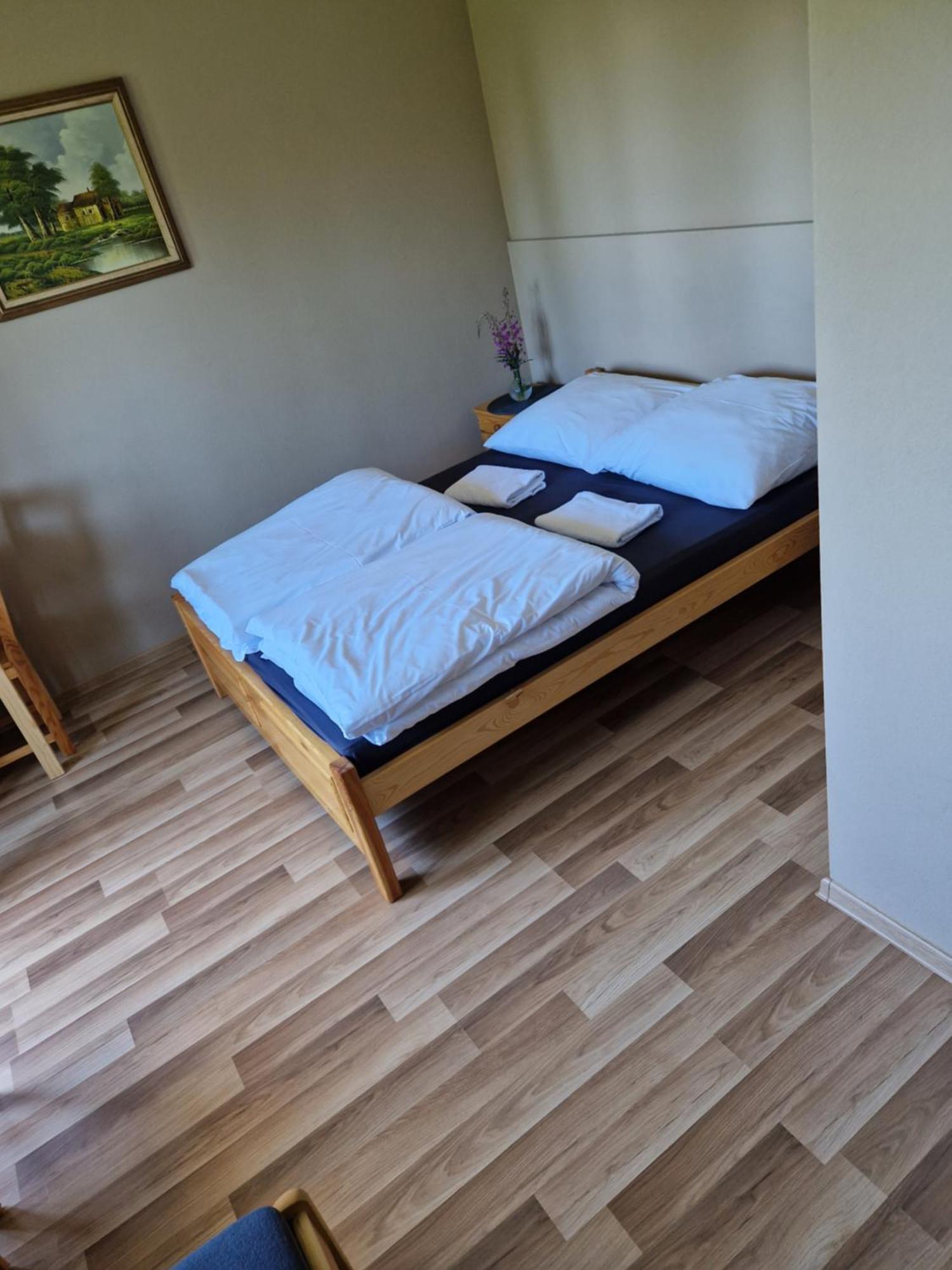 부코비나 타트잔스카 Harmatowka B&B 외부 사진